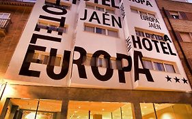 Hotel Europa